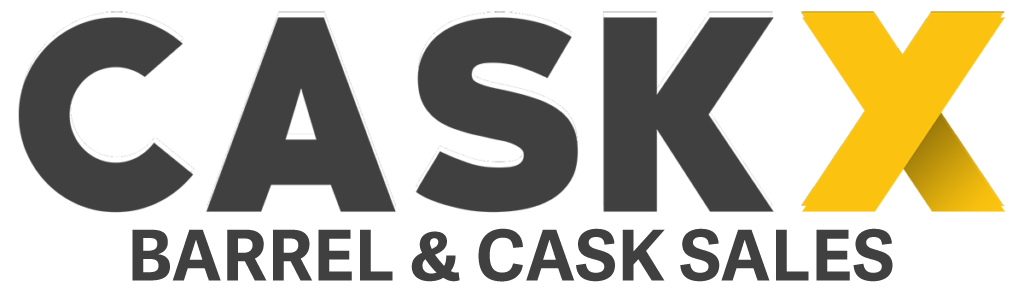 CaskX Barrels